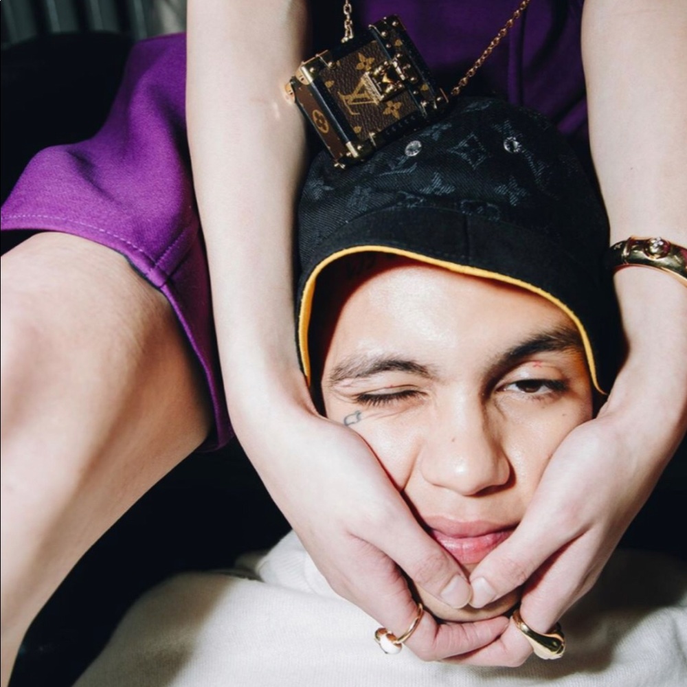 Meet your Posher, Bella